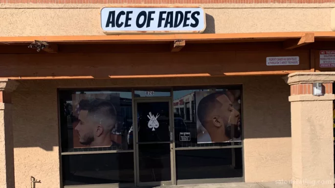 Ace of Fades 2, Phoenix - Photo 8