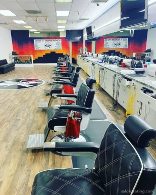 Bogie’s Barbershop, Phoenix - Photo 3