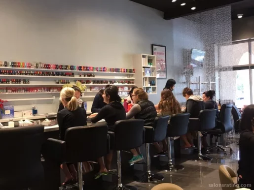 Centre Pointe Nails and Spa, Phoenix - Photo 7