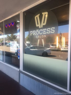 PRōCESS Salon, Phoenix - Photo 5