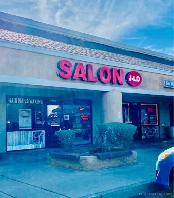 Salon J-Lo, Phoenix - Photo 8