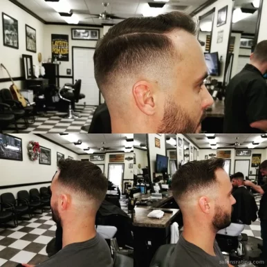 VIP Barber Shop, Men's Haircuts & Beard Trim Phoenix AZ, Phoenix - Photo 2