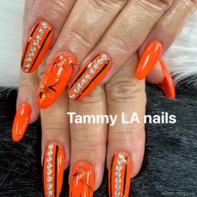 Tammy's Ia Nails, Phoenix - Photo 8