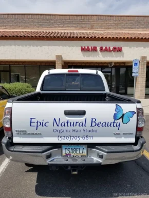 Epic Natural Beauty, Phoenix - 