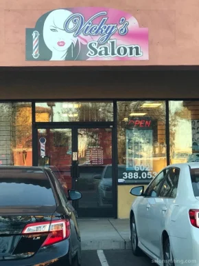 Vickys Salon, Phoenix - Photo 4