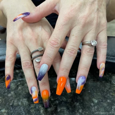 Above And Beyond Nails, Phoenix - Photo 2