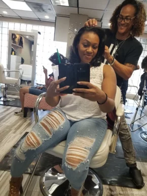 Inya Hair Salon, Phoenix - Photo 8