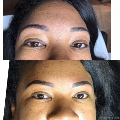 Brows by Candice, Phoenix - Photo 2