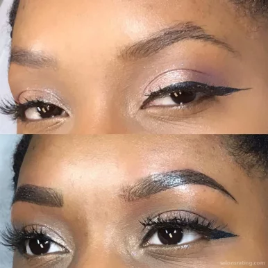 Brows by Candice, Phoenix - Photo 8