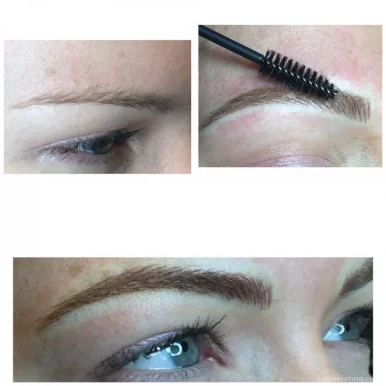 Brows by Candice, Phoenix - Photo 5
