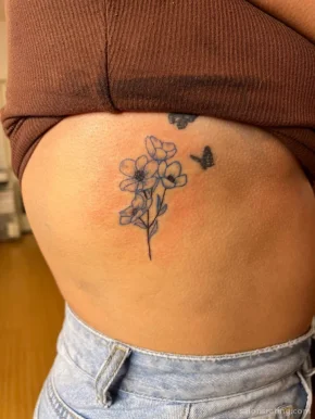 Single Needle Tattoos, Phoenix - Photo 1