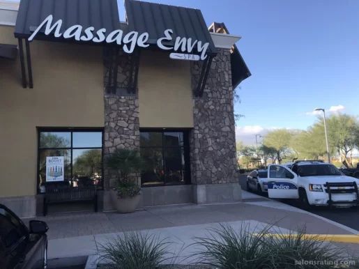 Massage Envy, Phoenix - Photo 7