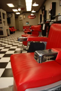 ProStyles Barbershop 💈, Phoenix - Photo 6