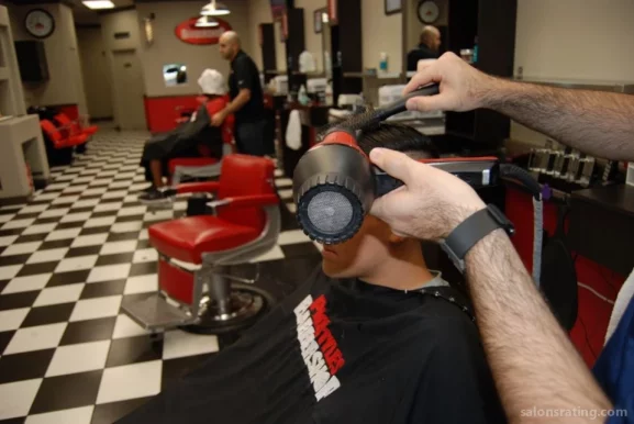 ProStyles Barbershop 💈, Phoenix - Photo 2