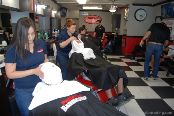 ProStyles Barbershop 💈, Phoenix - Photo 8
