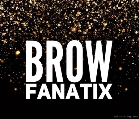 Brow Fanatix, LLC, Phoenix - Photo 4