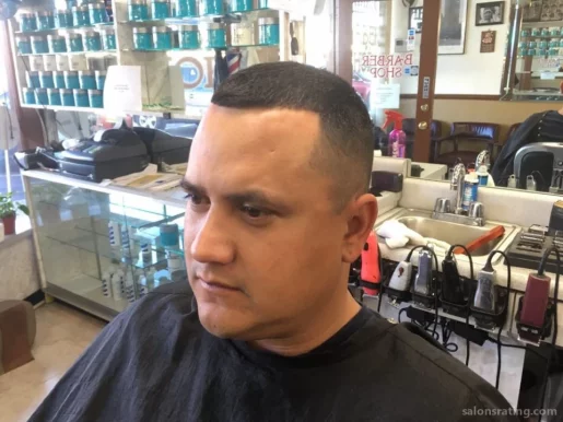 Chino's Barbershop, Phoenix - Photo 1