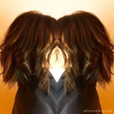Hair by Roger Montoya, Phoenix - Photo 1