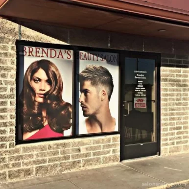 Brenda's Beauty Salon, Phoenix - Photo 8