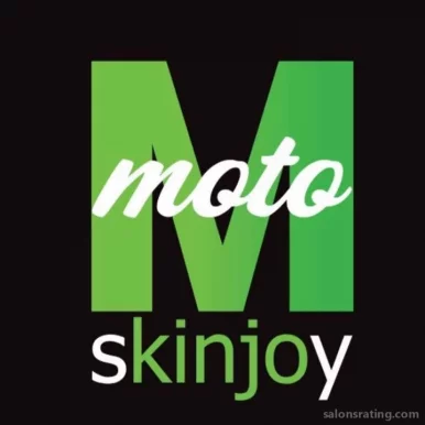Moto Skinjoy, Phoenix - Photo 1