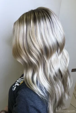Lauren Massahos Hair, Phoenix - Photo 4