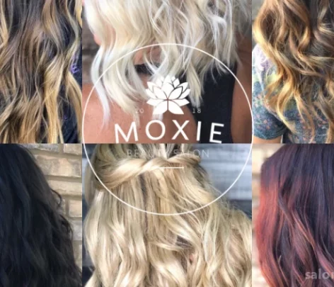 Moxie Salon And Spa, Phoenix - Photo 2