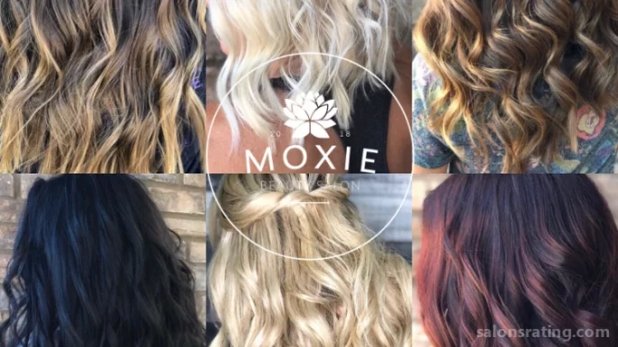 Moxie Salon And Spa, Phoenix - Photo 2