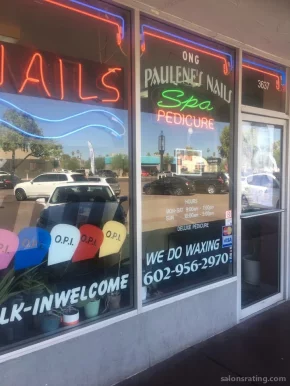 Paulene Nails, Phoenix - Photo 3