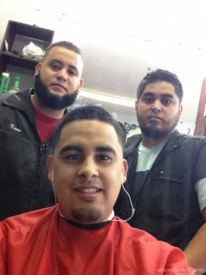 Patrons Barber Shop, Phoenix - Photo 3