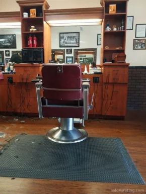 Roman's Barbershop, Phoenix - Photo 4