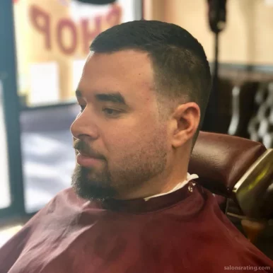 Roman's Barbershop, Phoenix - Photo 6