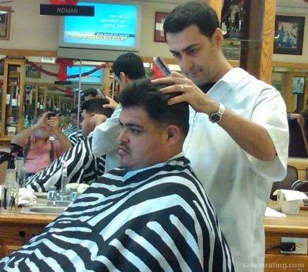 Central BarberShop, Phoenix - Photo 8
