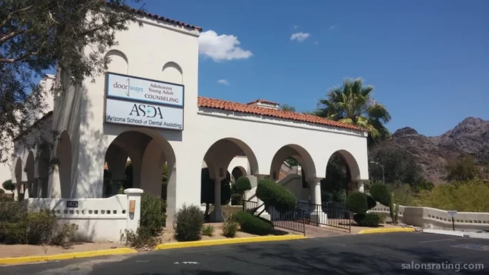 Soma Ray Wellness / Massage Therapy / Life Coaching, Phoenix - Photo 1