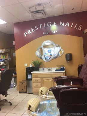 Prestige Nails and Spa, Phoenix - Photo 1
