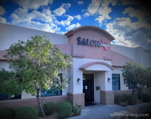 Salon Central, Phoenix - Photo 5