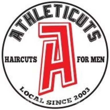 Athleticuts Haircuts For Men, Phoenix - Photo 2
