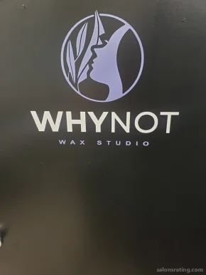 Why Not Wax Studio, Phoenix - Photo 1