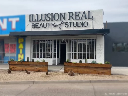 Illusion Real Beauty Studio, Phoenix - Photo 5