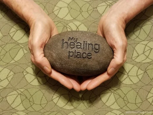 My Healing Place Nutrition & Massage, Phoenix - Photo 4
