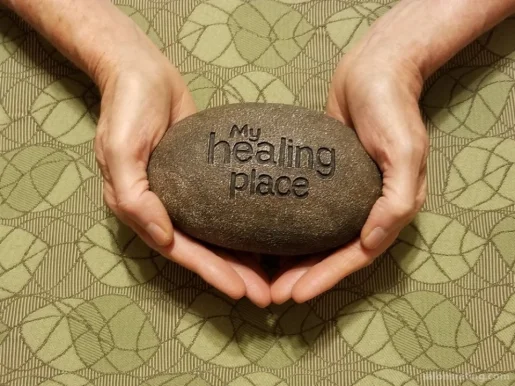 My Healing Place Nutrition & Massage, Phoenix - Photo 1