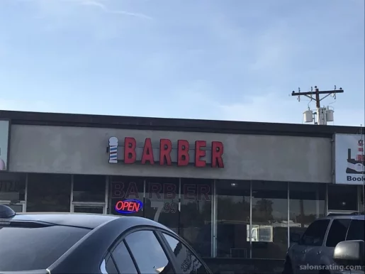 Ali's Barbershop, Phoenix - Photo 3