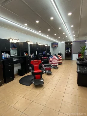 Luxury Barber Shop, Phoenix - Photo 8