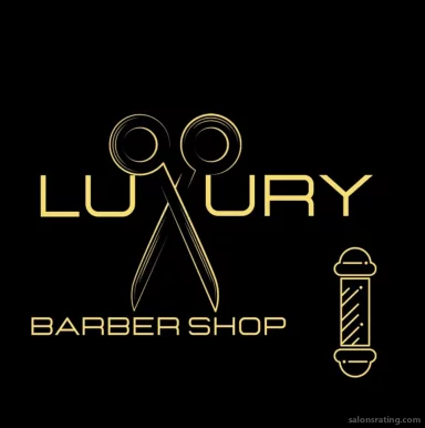 Luxury Barber Shop, Phoenix - Photo 5
