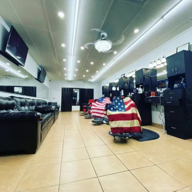 Luxury Barber Shop, Phoenix - Photo 6