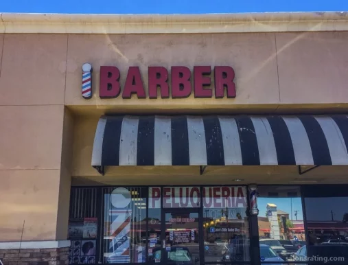 John's Oldie Barber Shop, Phoenix - Photo 7