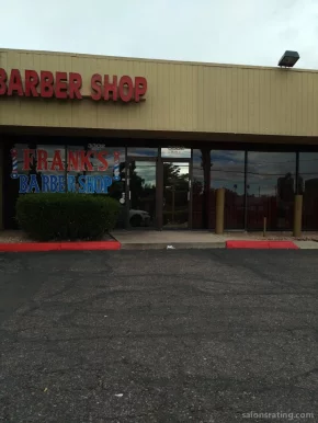 Frank's Barber Shop, Phoenix - Photo 3