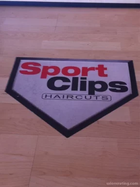 Sport Clips Haircuts of Moon Valley, Phoenix - Photo 8