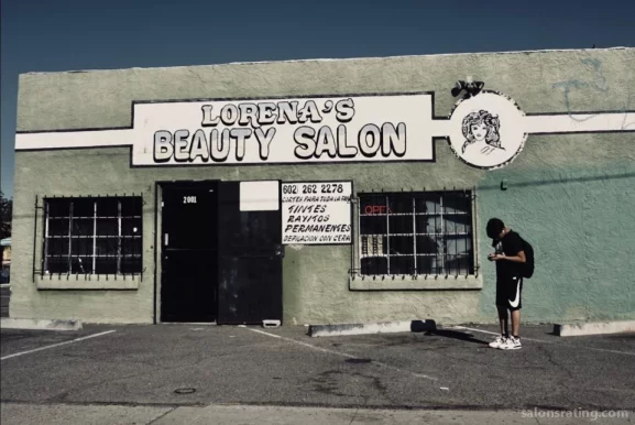 Lorena's Beauty Salon, Phoenix - Photo 2