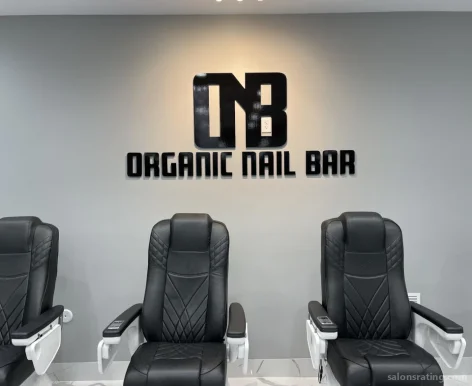 Organic Nail Bar, Phoenix - Photo 1