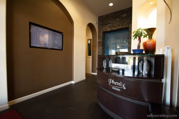 Phenix Salon Suites - Scottsdale, Phoenix - Photo 2